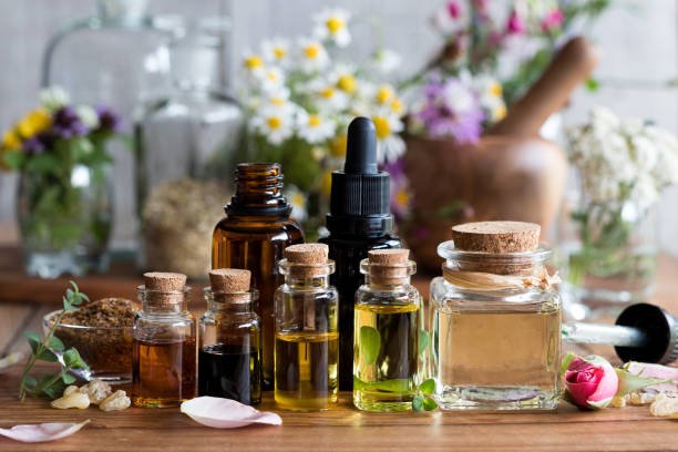  Bulk Herbal Cosmetics Exporter in India